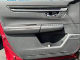 Thumbnail of 2026 Radiant Red Metallic Honda CR-V Hybrid