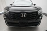 Thumbnail of 2023 Crystal Black Pearl Honda Pilot