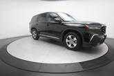 Thumbnail of 2023 Crystal Black Pearl Honda Pilot