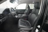 Thumbnail of 2023 Crystal Black Pearl Honda Pilot