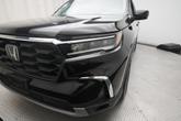 Thumbnail of 2023 Crystal Black Pearl Honda Pilot