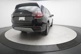 Thumbnail of 2023 Crystal Black Pearl Honda Pilot