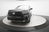 Thumbnail of 2023 Crystal Black Pearl Honda Pilot