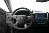 Thumbnail of 2017 Deep Ocean Blue Metallic Chevrolet Silverado 1500