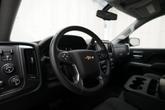 Thumbnail of 2017 Deep Ocean Blue Metallic Chevrolet Silverado 1500