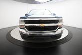 Thumbnail of 2017 Deep Ocean Blue Metallic Chevrolet Silverado 1500