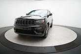 Thumbnail of 2020 Diamond Black Jeep Grand Cherokee
