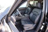 Thumbnail of 2024 Super Black Nissan Pathfinder