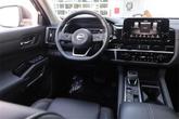 Thumbnail of 2024 Super Black Nissan Pathfinder