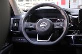 Thumbnail of 2024 Super Black Nissan Pathfinder