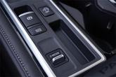 Thumbnail of 2024 Super Black Nissan Pathfinder