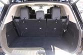 Thumbnail of 2024 Super Black Nissan Pathfinder