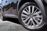 Thumbnail of 2024 Super Black Nissan Pathfinder