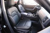 Thumbnail of 2024 Super Black Nissan Pathfinder