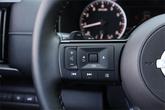 Thumbnail of 2024 Super Black Nissan Pathfinder
