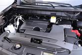 Thumbnail of 2024 Super Black Nissan Pathfinder