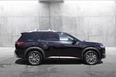 Thumbnail of 2024 Super Black Nissan Pathfinder