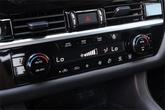 Thumbnail of 2024 Super Black Nissan Pathfinder
