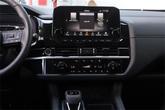 Thumbnail of 2024 Super Black Nissan Pathfinder