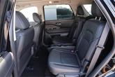 Thumbnail of 2024 Super Black Nissan Pathfinder