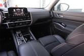 Thumbnail of 2024 Super Black Nissan Pathfinder