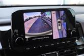Thumbnail of 2024 Super Black Nissan Pathfinder