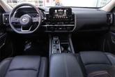 Thumbnail of 2024 Super Black Nissan Pathfinder