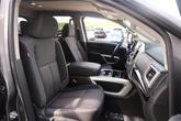 Thumbnail of 2024 Gun Metallic Nissan Titan