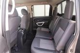 Thumbnail of 2024 Gun Metallic Nissan Titan