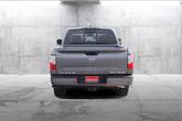 Thumbnail of 2024 Gun Metallic Nissan Titan