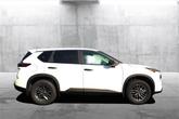 Thumbnail of 2026 Glacier Wh Nissan Rogue