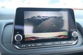 Thumbnail of 2026 Glacier Wh Nissan Rogue