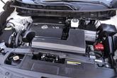 Thumbnail of 2024 Pearl White Nissan Murano
