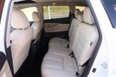 Thumbnail of 2024 Pearl White Nissan Murano