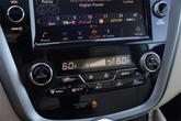 Thumbnail of 2024 Pearl White Nissan Murano