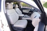 Thumbnail of 2024 Pearl White Nissan Murano