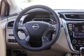 Thumbnail of 2024 Pearl White Nissan Murano