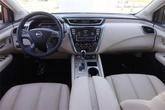 Thumbnail of 2024 Pearl White Nissan Murano