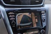 Thumbnail of 2024 Pearl White Nissan Murano