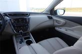 Thumbnail of 2024 Pearl White Nissan Murano