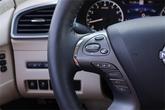 Thumbnail of 2024 Pearl White Nissan Murano