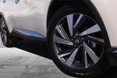 Thumbnail of 2024 Pearl White Nissan Murano