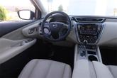Thumbnail of 2024 Pearl White Nissan Murano