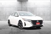 Thumbnail of 2025 Fresh Powder Nissan Sentra