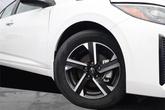 Thumbnail of 2025 Fresh Powder Nissan Sentra