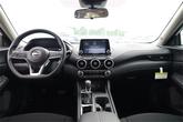 Thumbnail of 2025 Fresh Powder Nissan Sentra