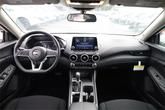 Thumbnail of 2025 Fresh Powder Nissan Sentra