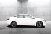 Thumbnail of 2025 Fresh Powder Nissan Sentra