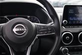 Thumbnail of 2025 Fresh Powder Nissan Sentra