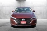 Thumbnail of 2025 Rosewood Nissan Sentra